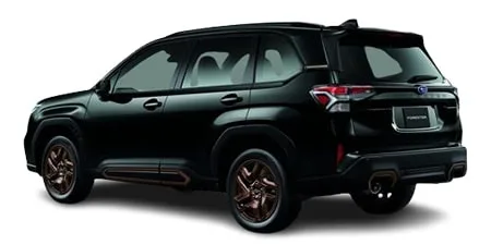 Subaru Forester SPORT EX (SL5)