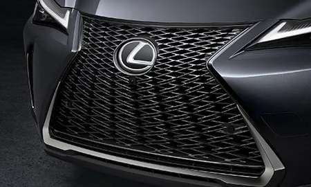 Lexus UX250H VERSION L (MZAH15)