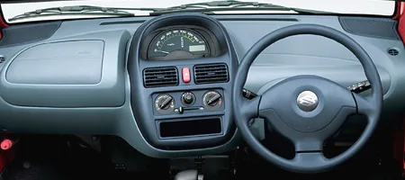 Suzuki Twin HYBRID B ()