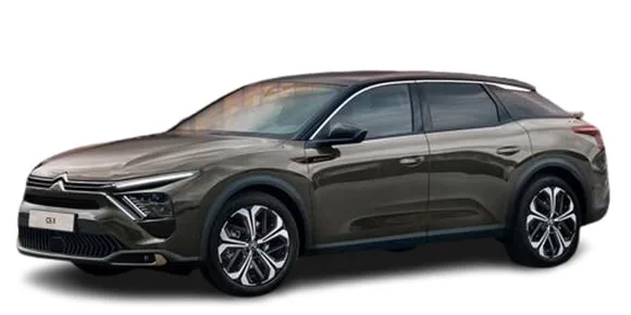 Citroen C5 X AUDITORIUM EDITION (E435G06)