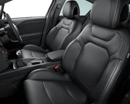 Citroen DS4 SPORT CHIC (B7C5F03S)