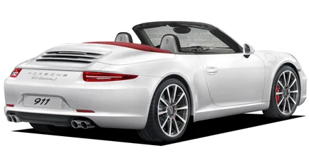 Porsche 911 CARRERA S CABRIOLET (991MA103 / 991MA104)