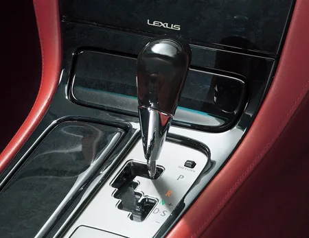 Lexus SC430 базовая (UZZ40)