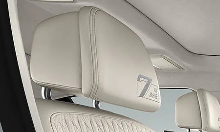 Bmw 7 Series 750LI 40 JAHRE (7A30 / 7A44 / 7E30 / 7F44)