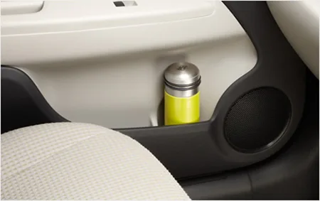 Mitsubishi Mirage G (A05A)