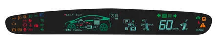 Toyota Prius S (ZVW30)
