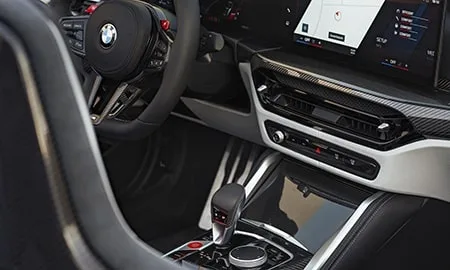 Bmw M4 CABRIOLET COMPETITION M X DRIVE (52AZ30)