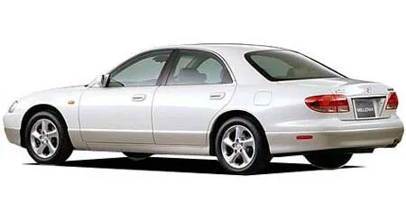 Mazda Millenia 25M (TA5P)