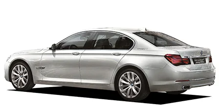 Bmw 7 Series ACTIVE HYBRID 7 INDIVIDUAL EDITION (YA30 / YE30)