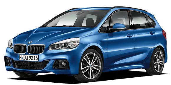 Bmw 2 Series 225i X DRIVE ACTIVE TOURER M-SPORT (2A15 / 2A20)