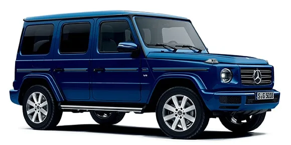 Gclass 463260