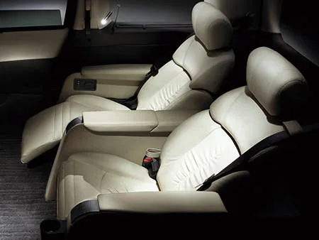 Nissan Elgrand VIP POWER SEAT PACKAGE (PNE52)