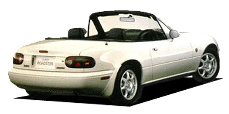 Eunos Roadster S SPECIAL TYPEI (NA8C)