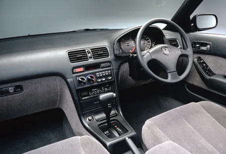 Honda Ascot Innova 2.0I ILLUMINE (CB3)