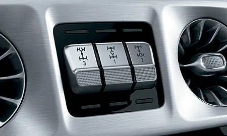 Mercedes Benz Gclass G550 (463260)