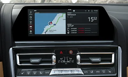Bmw M8 CABRIOLET (AE44M)