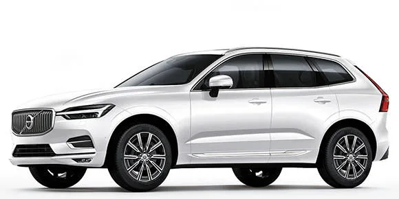 Volvo XC60 D4 AWD INSCRIPTION (UD4204TXC / UD4204TXCA)