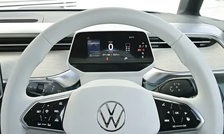 Volkswagen ID Buzz PRO (EB01 / EB01L)