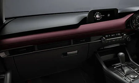 Mazda 3 Fastback XD L PACKAGE (BP8P)