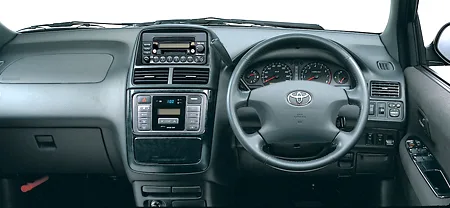 Toyota Gaia AERO PACKAGE (ACM15G)