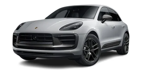 Porsche Macan T (J1PT)