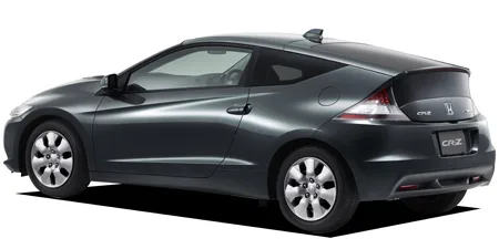 Honda Crz BETA (ZF1)
