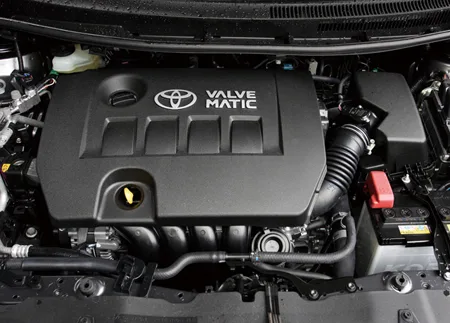 Toyota Auris 180G S PACKAGE (ZRE152H)