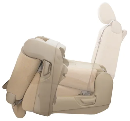 Toyota Isis PLATANA (ZNM10W)