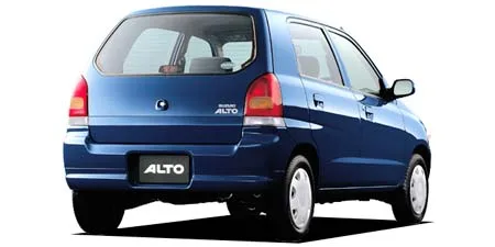 Suzuki Alto VS (HA23V)