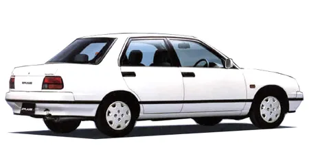 Daihatsu Applause 16ZI (A111S)