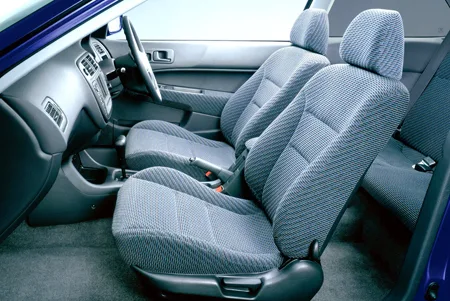 Honda Civic EL (EK2)