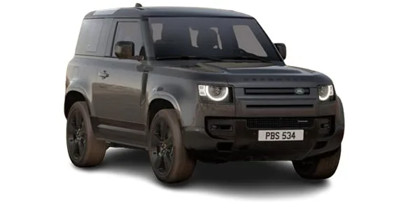 Land Rover Defender 90 URBANIGHT 22 (LE62XAA)