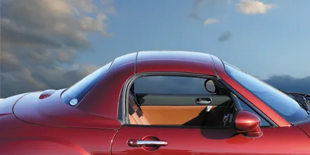 Mitsuoka Himiko PREMIUM (NCEC)