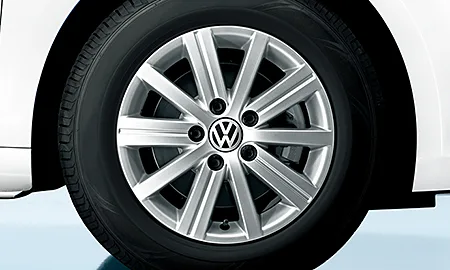 Volkswagen Golf TSI TRENDLINE MEISTER EDITION BLUEMOTION TECHNOLOGY (1KCBZ)