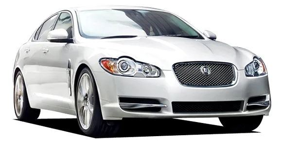 Jaguar XF 3.0 LUXURY LIMITED EDITION (J05FA)