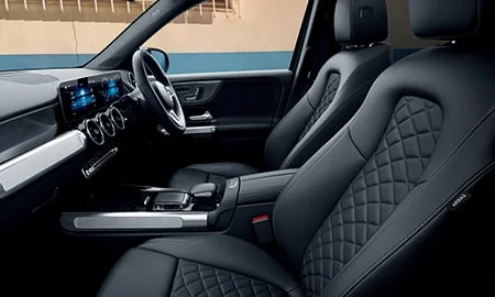 Mercedes Benz Glb 200D (247612M / 247647M)