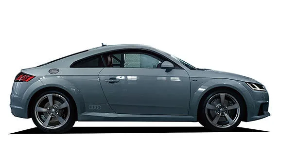 Audi TT Coupe 20 YEARS (FVCHHF)