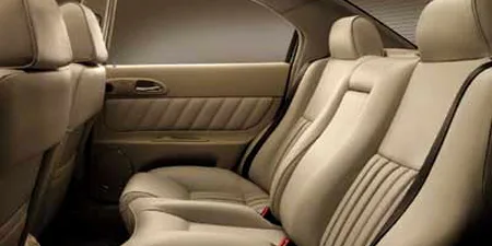 Alfa Romeo Alfa 166 3.0 V6 24V SPORTRONIC EXECUTIVE (936A11)