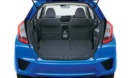 Honda Fit Hybrid L PACKAGE (GP5)