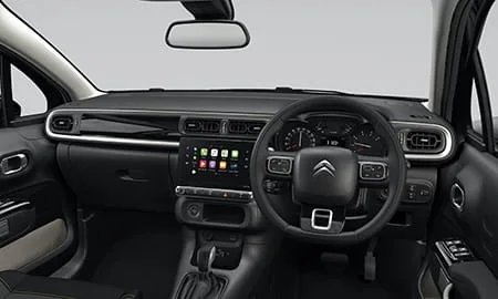 Citroen C3 FEEL (B6HN05)