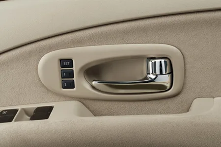 Nissan Bluebird Sylphy 15S (G11)