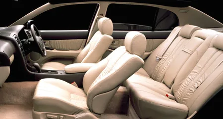 Toyota Aristo 3.0V (JZS147)