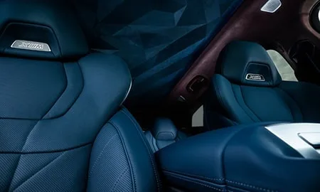 Bmw XM BASE GRADE (22CS44)