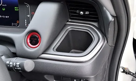 Honda Fit E:HEV MODULO X (GR3)