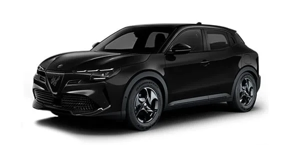 Alfa Romeo Junior IBRIDA CORE (FH1AR / FH1ARM)