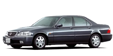 Honda Legend EXCLUSIVE (KA9)