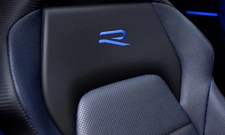 Volkswagen Golf R 20 YEARS (CDDNFF)