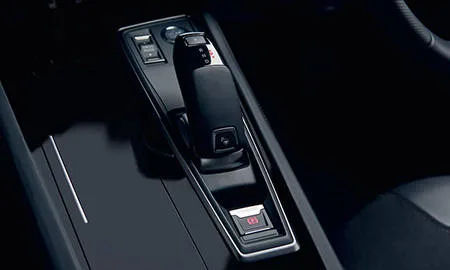 Peugeot 508 GT LINE (R8AH01 / R85G06)