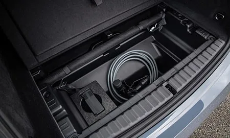 Bmw IX X DRIVE 40 (12CF89A)
