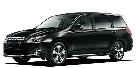 Subaru Exiga 2.0GT-S EYESIGHT (YA5)